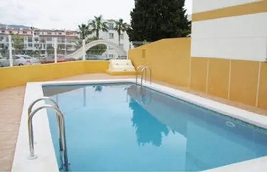 Apartamentos Penyagolosa 3000 