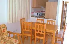 Apartamentos Penyagolosa 3000 