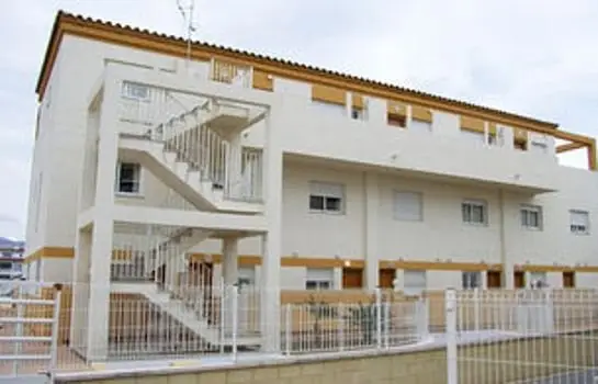 Apartamentos Penyagolosa 3000 