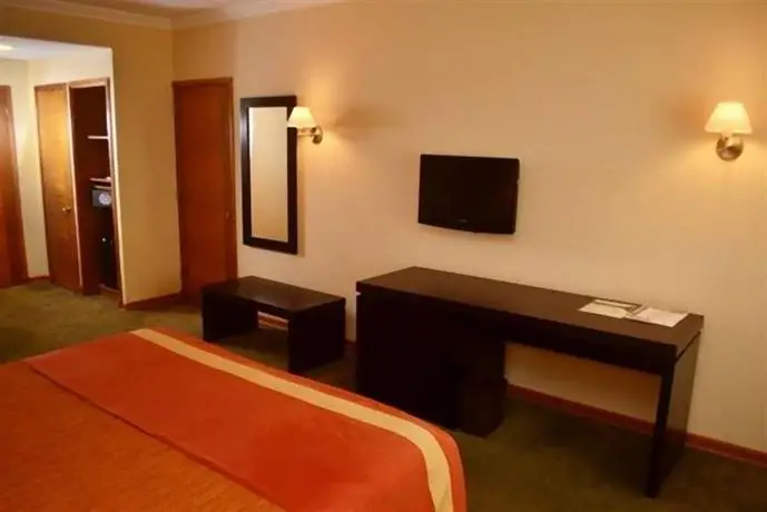 Hotel Diego De Almagro Arica