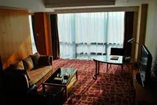 Huaqiang Plaza Hotel Shenzhen 