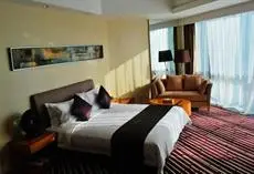 Huaqiang Plaza Hotel Shenzhen 