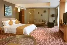 Huaqiang Plaza Hotel Shenzhen 