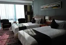 Huaqiang Plaza Hotel Shenzhen 