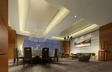 Huaqiang Plaza Hotel Shenzhen 