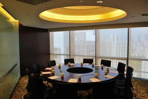 Huaqiang Plaza Hotel Shenzhen 