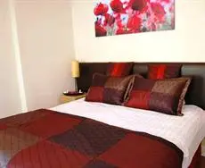 Stay Edinburgh City Apartments - Royal Mile 