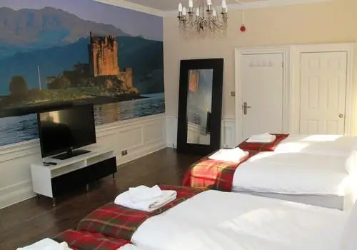 Stay Edinburgh City Apartments - Royal Mile 