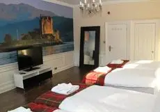 Stay Edinburgh City Apartments - Royal Mile 