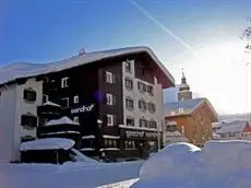 Hotel Sandhof 