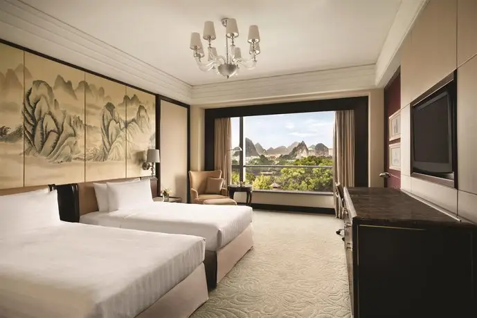 Shangri-La Hotel Guilin 