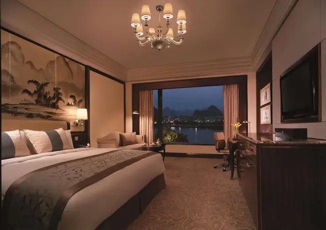 Shangri-La Hotel Guilin 