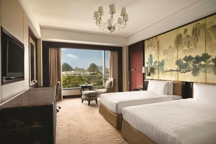 Shangri-La Hotel Guilin 