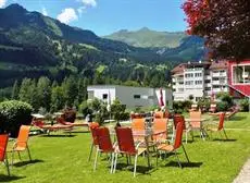 AKZENT Hotel Germania Gastein 