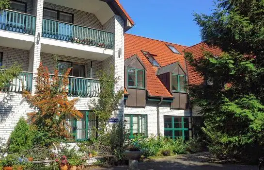 Hotel An den Bleichen