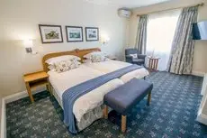 The Beach Hotel Port Elizabeth 