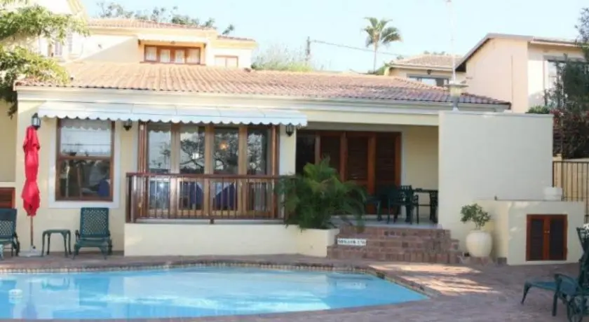 Villa Calla Durban