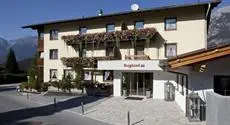 Ferienhotel Bergland 