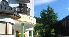 Ferienhotel Bergland 