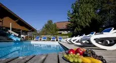 Ferienhotel Bergland 