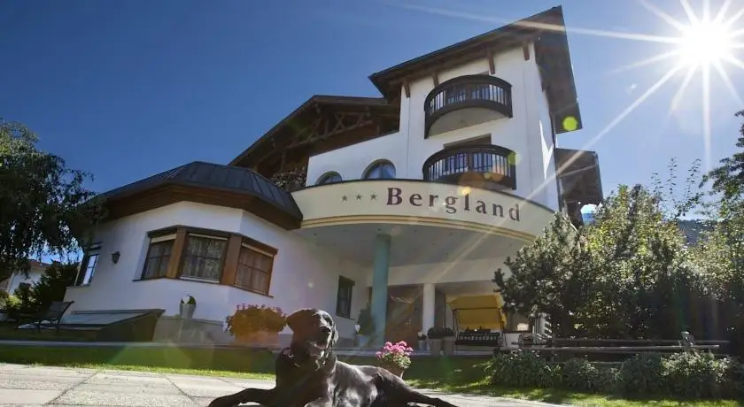 Ferienhotel Bergland 