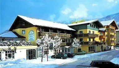 Hotel Bruckenwirt