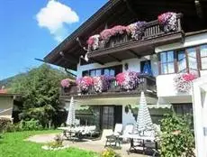 Hotel Rosenhof Ruhpolding 