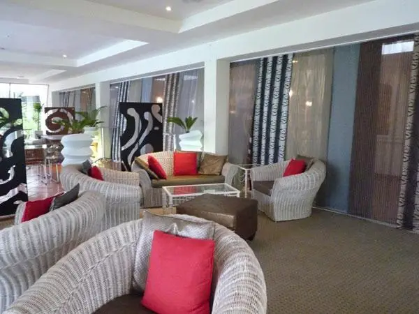 Summerstrand Hotel Port Elizabeth