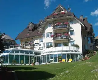 Sunside Wellness-Oase Hotel Apartment Schwarzwald am Schluchsee