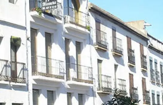 Hostal Alameda Plaza Mayor