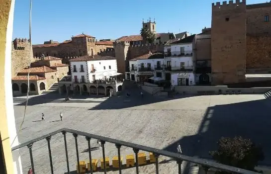 Hostal Alameda Plaza Mayor 