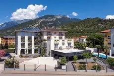 Hotel Ideal Nago-Torbole 