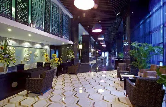 Sunflower Hotel & Residence Shenzhen