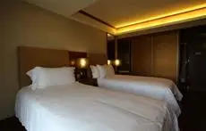 Sunflower Hotel & Residence Shenzhen 