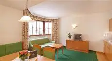 Appartements Alpenschlossl Neustift im Stubaital 