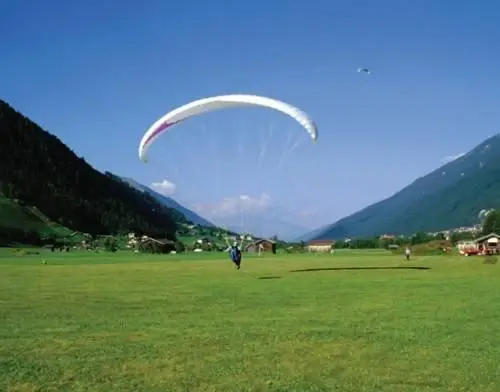 Appartements Alpenschlossl Neustift im Stubaital 