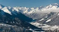 Appartements Alpenschlossl Neustift im Stubaital 