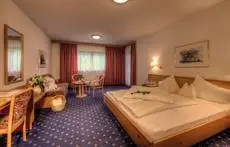 Hotel Gletscherblick Sankt Leonhard im Pitztal 