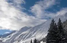 Hotel Gletscherblick Sankt Leonhard im Pitztal 