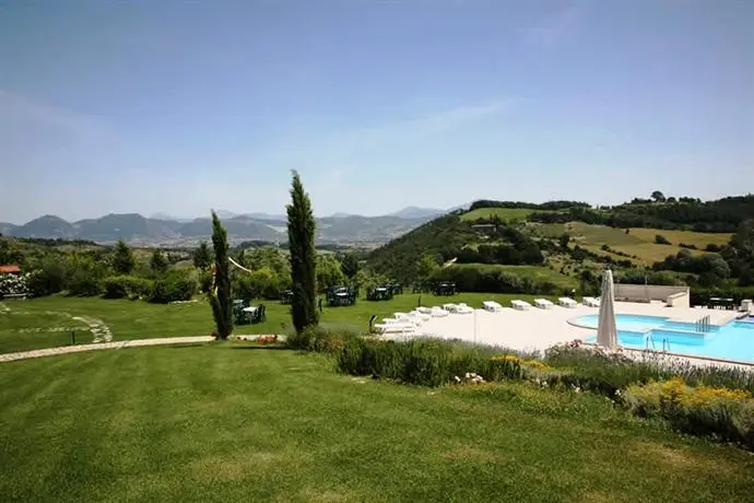 PHI Resort Coldimolino - Country House 