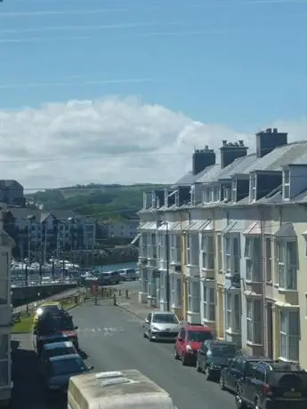 Castle Hotel Aberystwyth