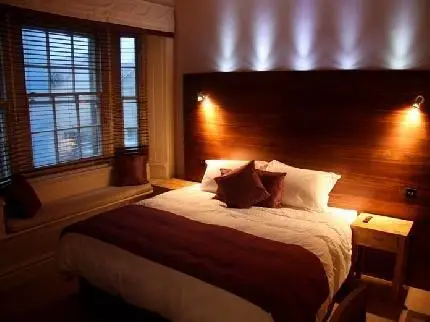 Castle Hotel Aberystwyth