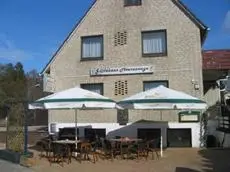 Gastehaus Meereswoge 