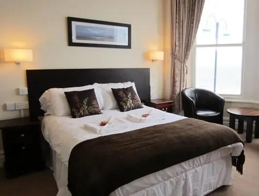 The Glengower