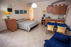 Casa Vacanze Isophylla 