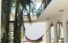 Hostal Arrecifes Cartagena de Indias 