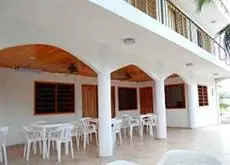 Hostal Arrecifes Cartagena de Indias 