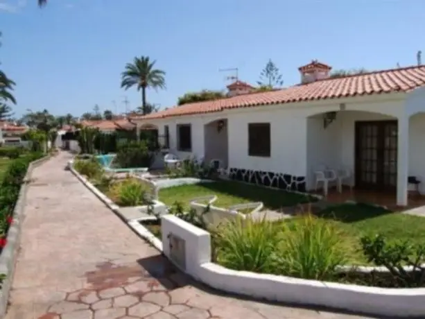 Bungalows Los Porches 