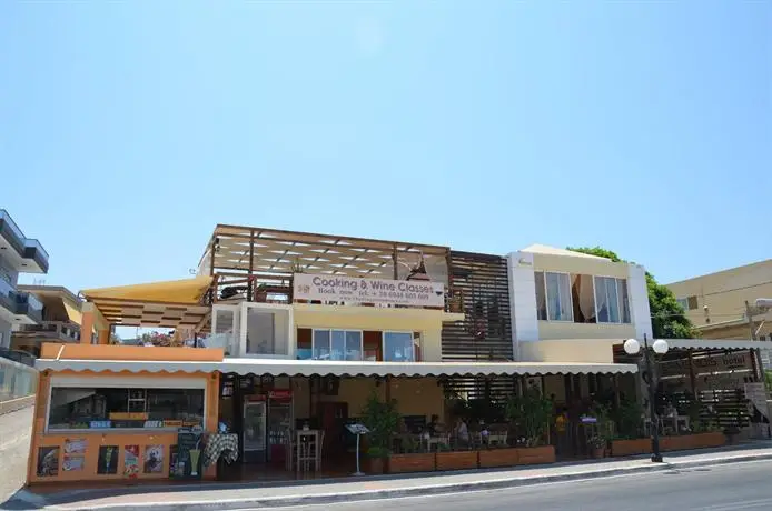 Epimenidis Hotel