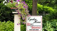 Lyndon House Bed & Breakfast 